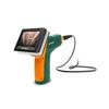 Extech Instruments Video Borescope/Wireless Inspection Camera 3.5in Color TFT LCD Wireless Monitor BR250-5