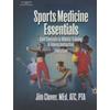 Sports Medicine Essentials: Core Concepts In Athletic Training & Fitness Instruction
