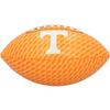 Tennessee Volunteers Rubber Glossy Mini Football
