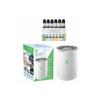 Plus Size Women's Air Purifier With 6-Pack Premium Essential Oils Collection by Pursonic in O