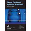 Water Treatment Operator Handbook, 2e