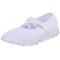 Propet Women's TravelActiv Mary Jane Fashion Sneaker, White, 12 2E US