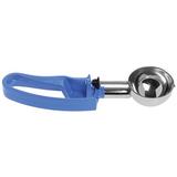 Vollrath 47395 Disher - Squeeze, Size 16, 2 oz. Capacity, Royal Blue screenshot. Kitchen Tools directory of Home & Garden.