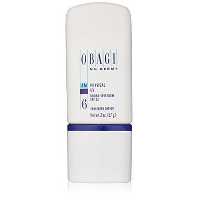 Obagi Nu-Derm Physical SPF 32 Sunscreen, 2 oz