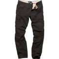 Vintage Industries Reydon BDU Premium Pantaloni, nero, dimensione L
