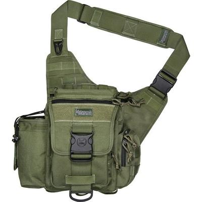 Maxpedition Jumbo Versipack Sling - Green