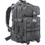 Maxpedition Falcon-II Backpack - Black screenshot. Backpacks directory of Handbags & Luggage.