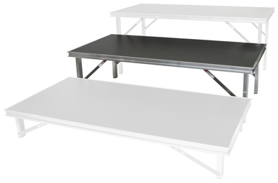 Stageworx Stage Element Optimus 40cm