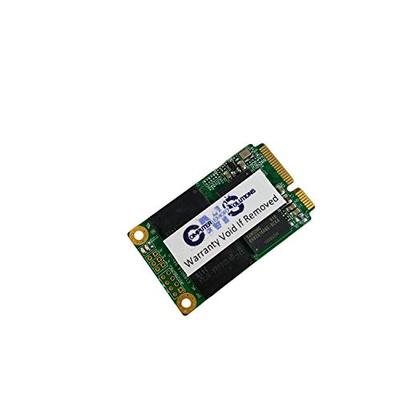 128Gb Msata 6Gb/S Internal Ssd Mlc Chip Compatible with Hp/Compaq 242 G2 Notebook C29