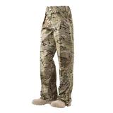 TRU-SPEC Men's Outerwear Series H2o Proof Ecwcs Pant, MultiCam, Large Regular screenshot. Specialty Apparel / Accessories directory of Specialty Apparel.