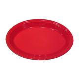 Fiesta 11-5/8-Inch Oval Platter, Scarlet screenshot. Platters directory of Dinnerware & Serveware.