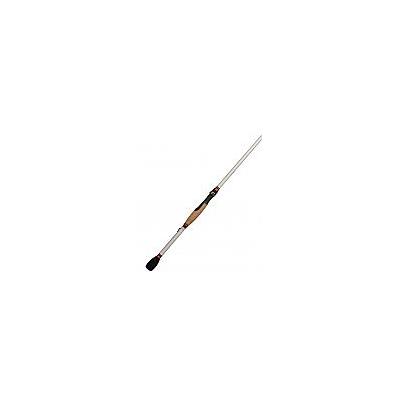 Duckett Fishing Micro Magic ProSpin Medium/Heavy Action Rod with Split Grip, 7'