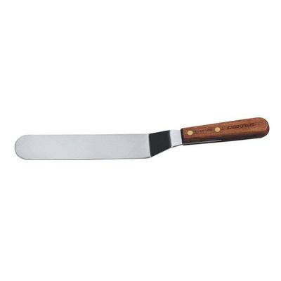 Dexter-Russell (S24910B) - 10" x 1 3/4" Dexter-Russell Offset Baker's Spatula