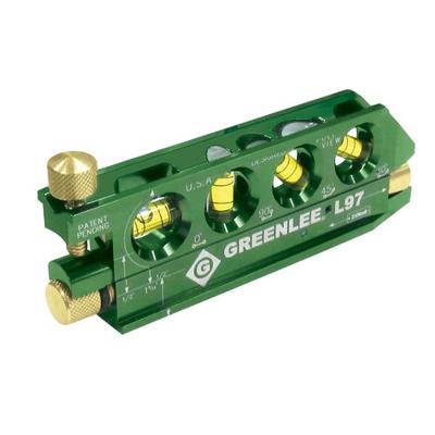 Greenlee L97 Mini Magnet Laser Level
