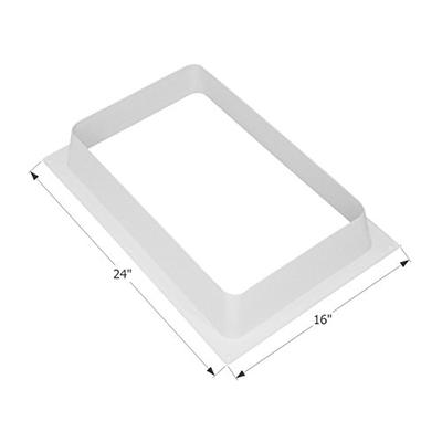 ICON Skylight Garnish SL1422