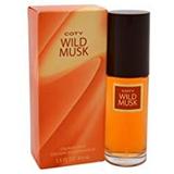 Coty Wild Musk By Coty For Women. Cologne Spray 1.5-Ounces (Pack of 2) screenshot. Perfume & Cologne directory of Health & Beauty Supplies.