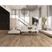 Alston Inc. Casablanca Oak 5/9" Thick x 7" Wide x Varying Length Engineered Hardwood Flooring in Brown | 0.56 H in | Wayfair HS2PY-CB470E