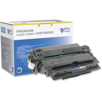 Elite Image ELI75934 Remanufactured Toner Cartridge Alternative for HP 14A (CF214A) Laser, 10000 Pag