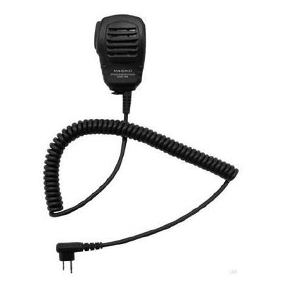 Yaesu Standard SSM16B Speaker Microphone for FT-65R FT-25R FT-4XR FT4VR SSM-16B