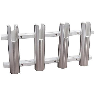 Taco Metals TACO Aluminum/Poly 4-Rod Rack Holder