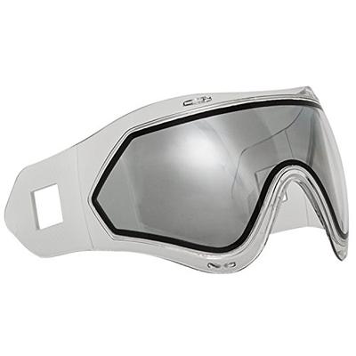 Valken Paintball Profit/SC/Identity Goggle Thermal Replacement Lens - Polarized, Clear