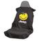 Seat Armour SA100JEPSFB Black 'Jeep Smiley Face' Seat Protector Towel