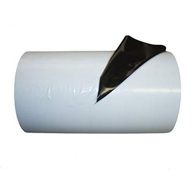 Dr. Shrink DS-CHAFE24 Anti-Chafe Tape 24"X600" White