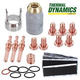 Thermal Dynamics 5-0075 SL60 Plasma Cutter Spare Parts Kit Cutmaster 52 or 82 screenshot. Power Tools directory of Home & Garden.