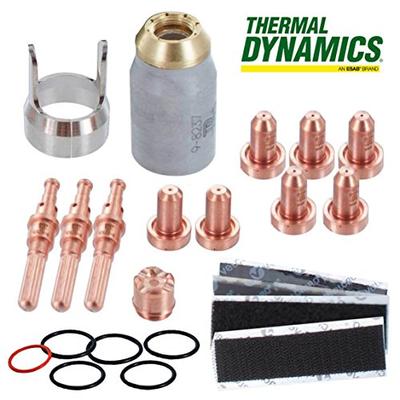 Thermal Dynamics 5-0075 SL60 Plasma Cutter Spare Parts Kit Cutmaster 52 or 82
