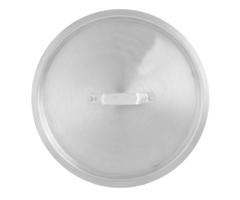 Thunder Group 100 Quart Aluminum Stock Pot Lid