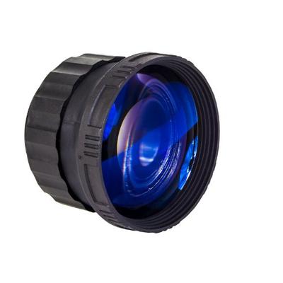 Pulsar 1.5x Magnification Doubler for 60mm Riflescope Night Vision Accessory