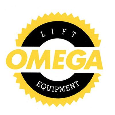 Omega 10300 Black Hydraulic Side Pump Bottle Jack - 30 Ton Capacity