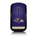 Baltimore Ravens Stripe Wireless Mouse