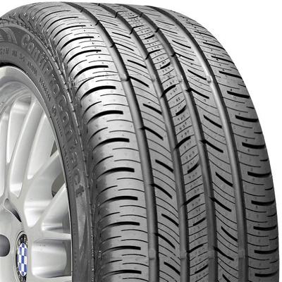 Continental ContiProContact Radial Tire - 245/45R18 100H