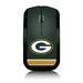 Green Bay Packers Stripe Wireless Mouse