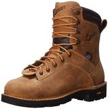 Danner Men's Quarry USA AT Work Boot,Distressed Brown,12 D US screenshot. Shoes directory of Clothing & Accessories.