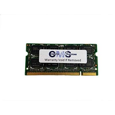 4Gb (1X4Gb) Memory Ram Compatible with Dell Vostro 1220, 1320, 1520, 1720 (Ddr2-800, Pc2-6400) By CM