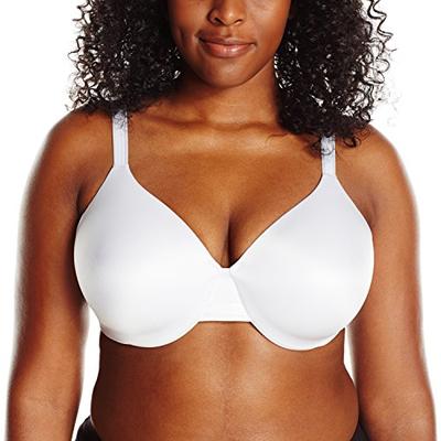 Bali Women's All Around Smoothing Underwire, White, 40D
