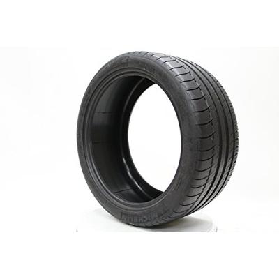 Michelin Pilot Sport PS2 Radial Tire - 295/30R19 100Z