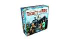 Ticket to Ride: Rails & Sails