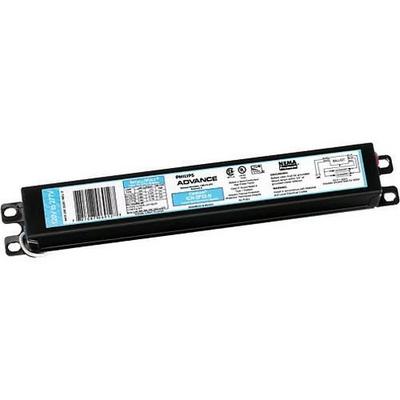 Philips Advance ICN1P32N35I (1) 32 Watt F32T8 Lamp Electronic Fluorescent Ballast 120 - 277 Volt Cen