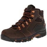 Danner Men's Vicious 4.5-Inch Work Boot,Brown/Orange,11 D US screenshot. Shoes directory of Clothing & Accessories.