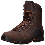 Danner Men's Vicious 8 Inch Work Boot,Brown/Orange,7 D US screenshot. Shoes directory of Clothing & Accessories.