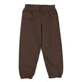 Leveret Kids Boys Sweatpants Brown Size 5 Years screenshot. Miscellaneous directory of Other Products.
