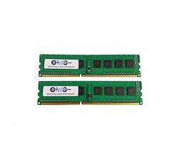 16GB (2x8GB) Memory RAM Compatible with Lenovo ThinkCentre M83 Small/Tower/SFF BY CMS A63