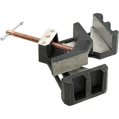 Grizzly G8029-90 Angle Clamp - 4" Opening