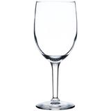 LIB8466 - 6.5 Ounce Citation Tall Wine Glass screenshot. Wine Glasses & Champagne Flutes directory of Drinkware.