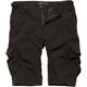 Vintage Industries Terrance Shorts, black, Size XL