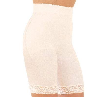 Rago Style 518 - High Waist Leg Shaper Light Shaping, 9XL/48 Beige