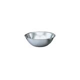 Vollrath 47949 Bright Mirror Finish S/S 20-Quart Economy Stainless Steel Mixing Bowl, silver screenshot. Kitchen Tools directory of Home & Garden.